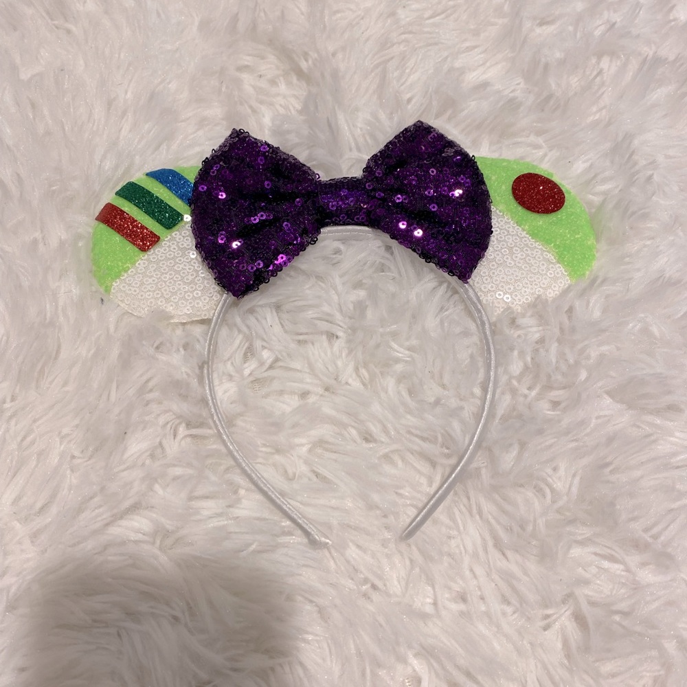 mickey ears